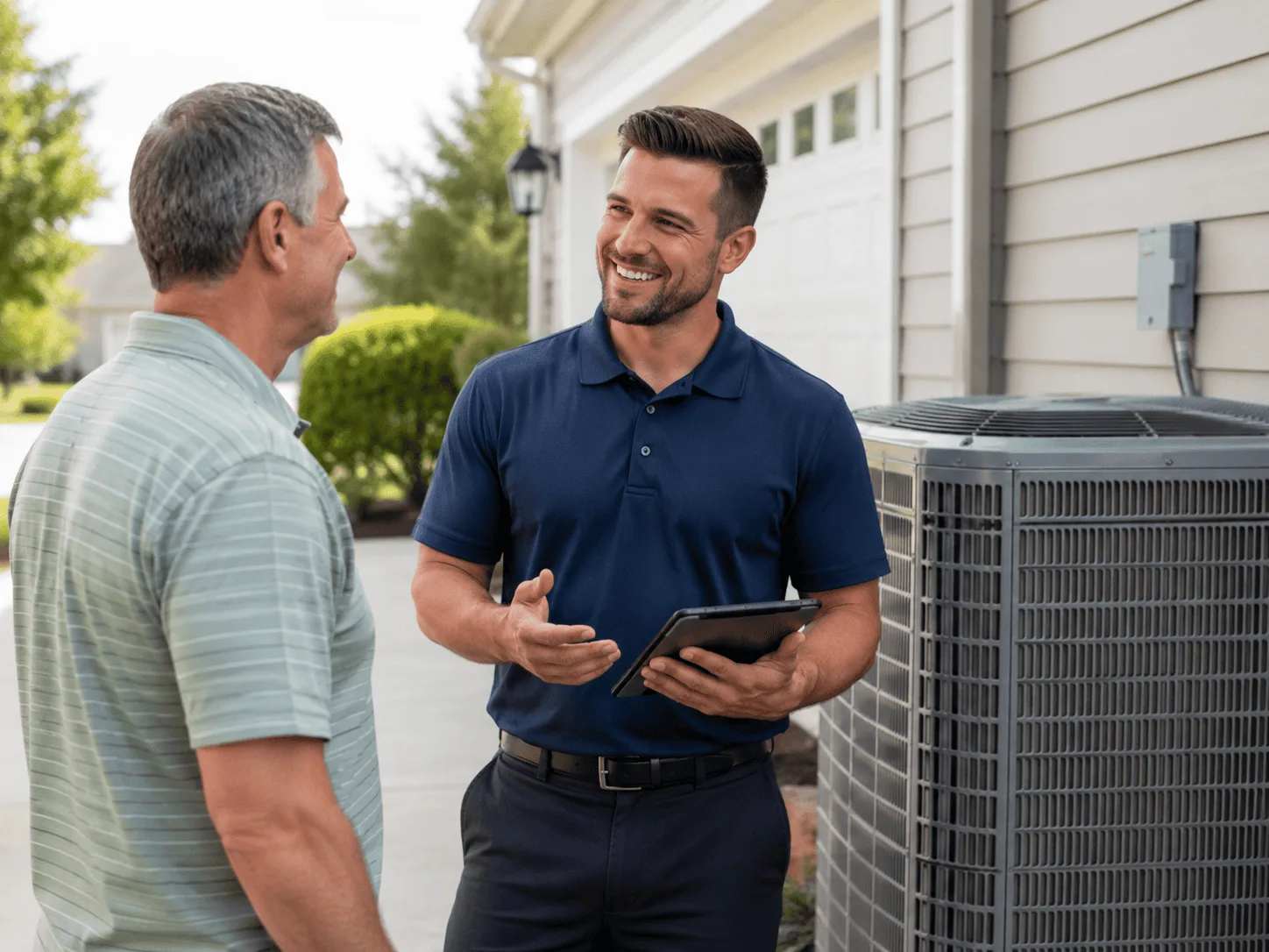Heat Pump Installation Darlington, MO FAQs